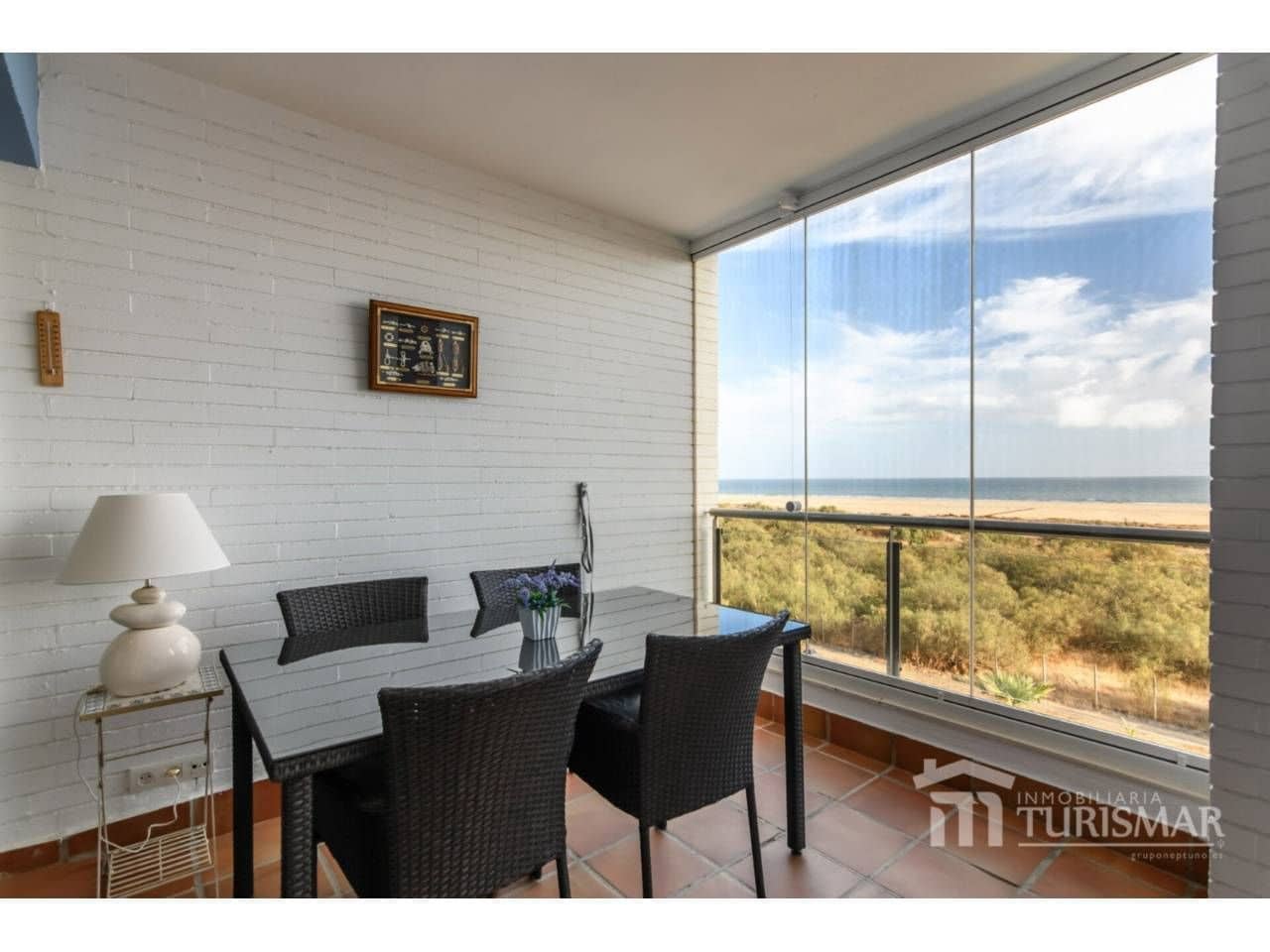 3 bedroom Beach Apartment for sale in Ayamonte with pool garage - € 399,000 (Ref: 9443609)