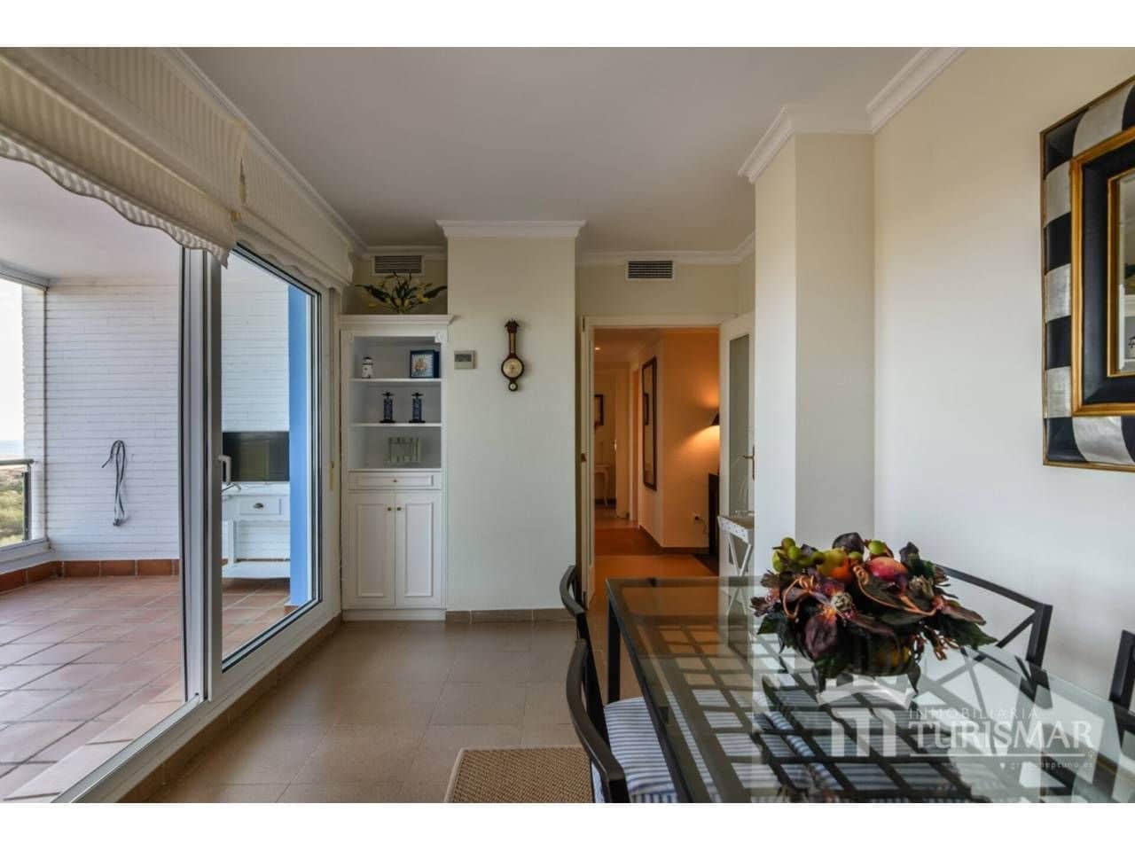 3 bedroom Beach Apartment for sale in Ayamonte with pool garage - € 399,000 (Ref: 9443609)