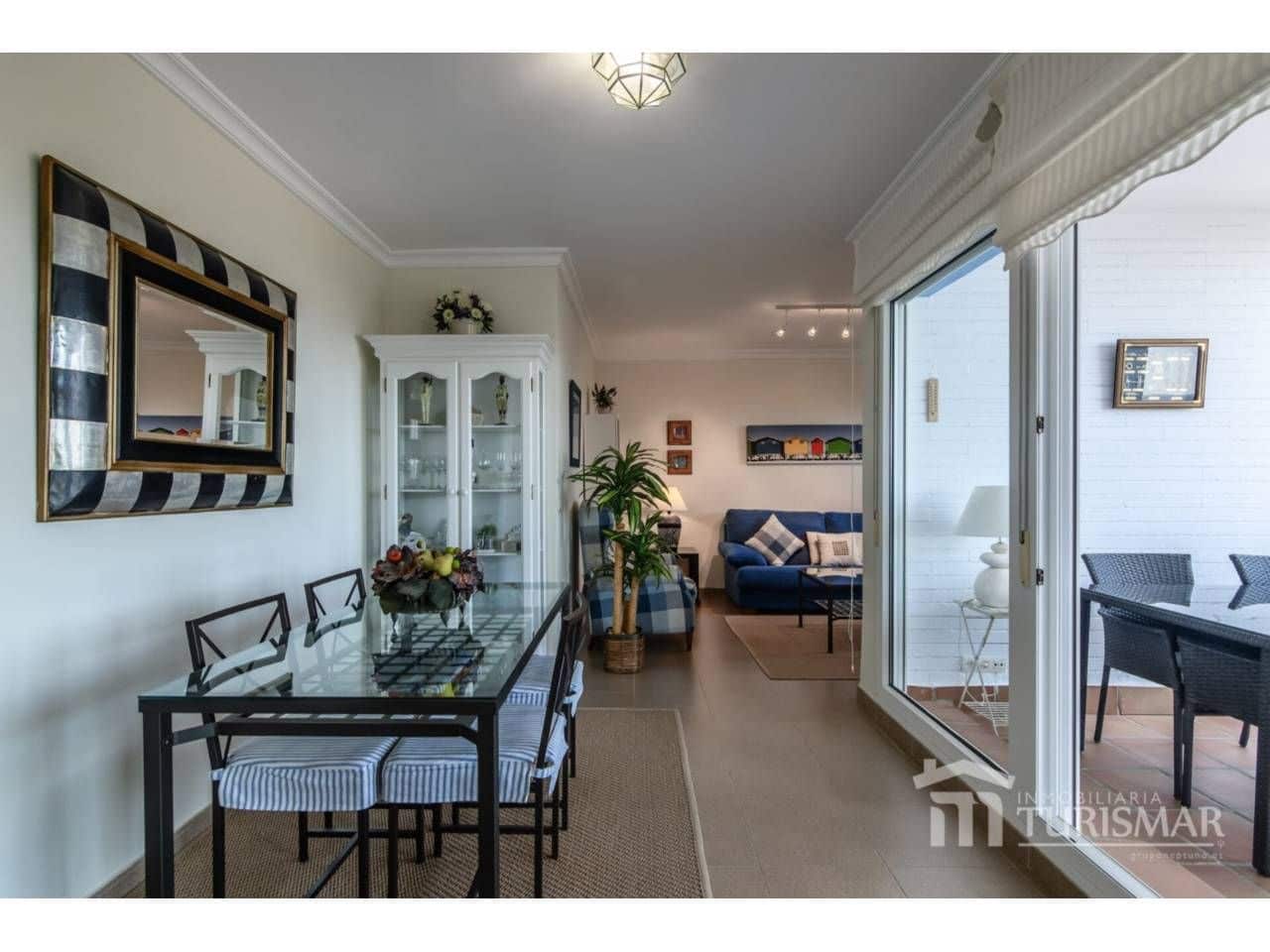 3 bedroom Beach Apartment for sale in Ayamonte with pool garage - € 399,000 (Ref: 9443609)