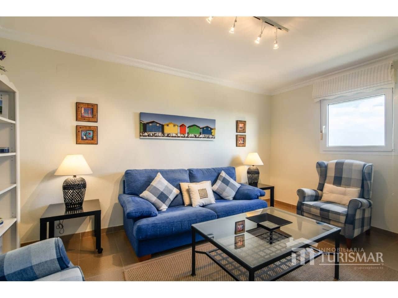 3 bedroom Beach Apartment for sale in Ayamonte with pool garage - € 399,000 (Ref: 9443609)