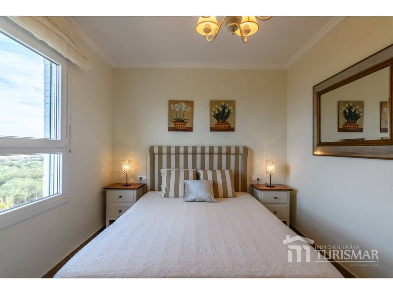 3 bedroom Beach Apartment for sale in Ayamonte with pool garage - € 399,000 (Ref: 9443609)