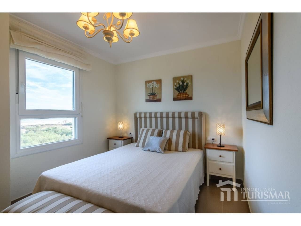 3 bedroom Beach Apartment for sale in Ayamonte with pool garage - € 399,000 (Ref: 9443609)