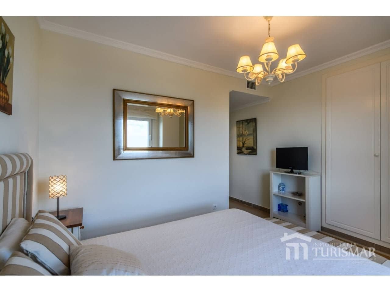 3 bedroom Beach Apartment for sale in Ayamonte with pool garage - € 399,000 (Ref: 9443609)