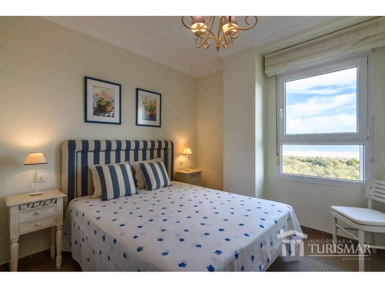 3 bedroom Beach Apartment for sale in Ayamonte with pool garage - € 399,000 (Ref: 9443609)