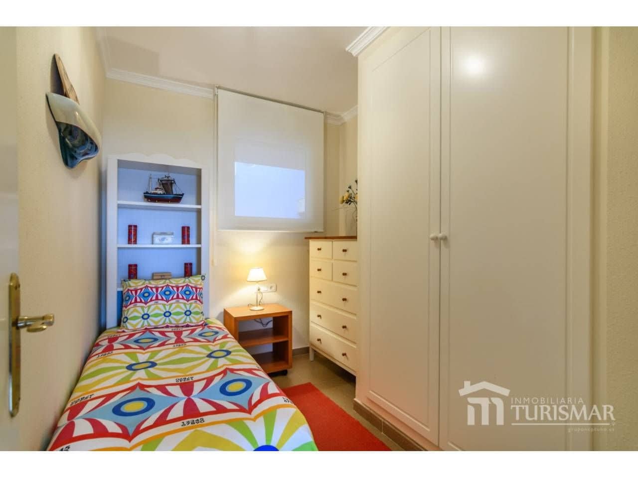 3 bedroom Beach Apartment for sale in Ayamonte with pool garage - € 399,000 (Ref: 9443609)