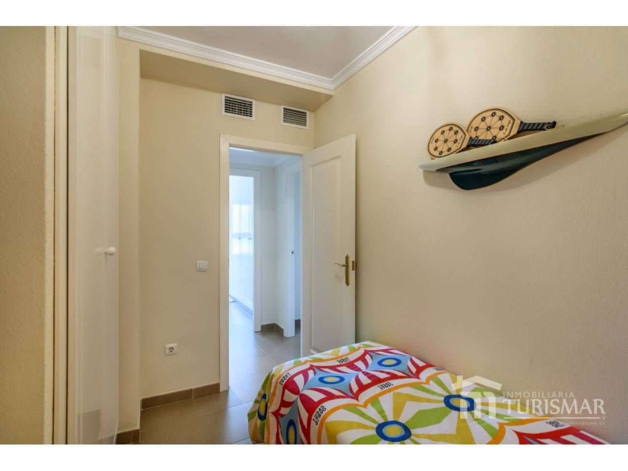 3 bedroom Beach Apartment for sale in Ayamonte with pool garage - € 399,000 (Ref: 9443609)