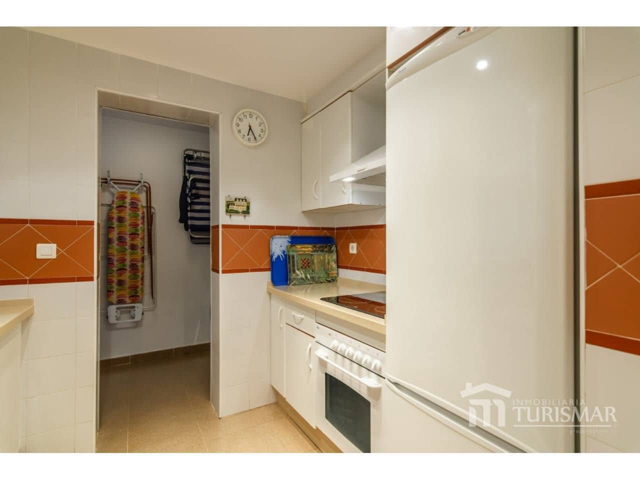 3 bedroom Beach Apartment for sale in Ayamonte with pool garage - € 399,000 (Ref: 9443609)