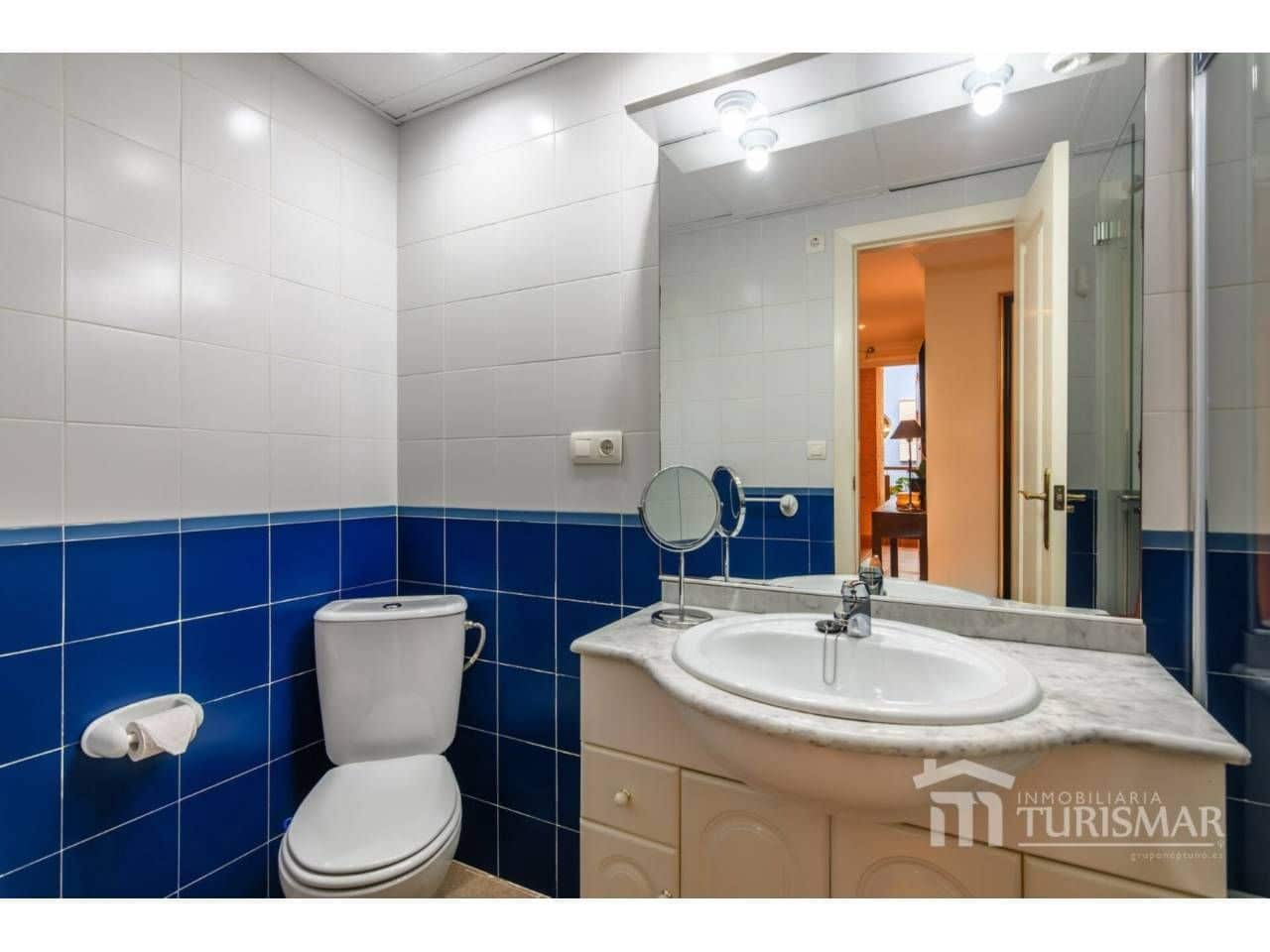 3 bedroom Beach Apartment for sale in Ayamonte with pool garage - € 399,000 (Ref: 9443609)