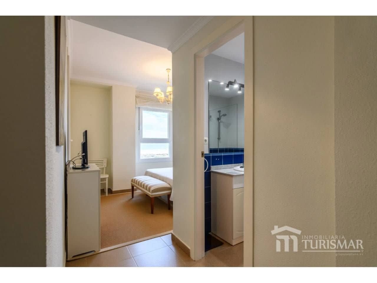 3 bedroom Beach Apartment for sale in Ayamonte with pool garage - € 399,000 (Ref: 9443609)