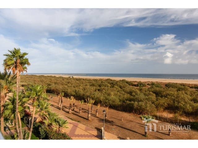 3 makuuhuone Ranta-asunto myytävänä paikassa Ayamonte mukana uima-altaan 
autotalli - 399 000 € (Ref: 9443609)