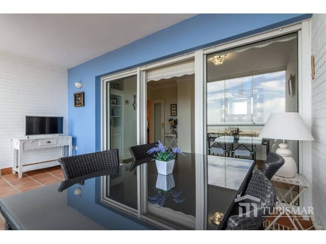 3 makuuhuone Ranta-asunto myytävänä paikassa Ayamonte mukana uima-altaan 
autotalli - 399 000 € (Ref: 9443609)