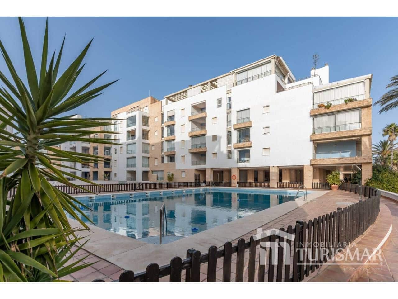 3 bedroom Beach Apartment for sale in Ayamonte with pool garage - € 399,000 (Ref: 9443609)