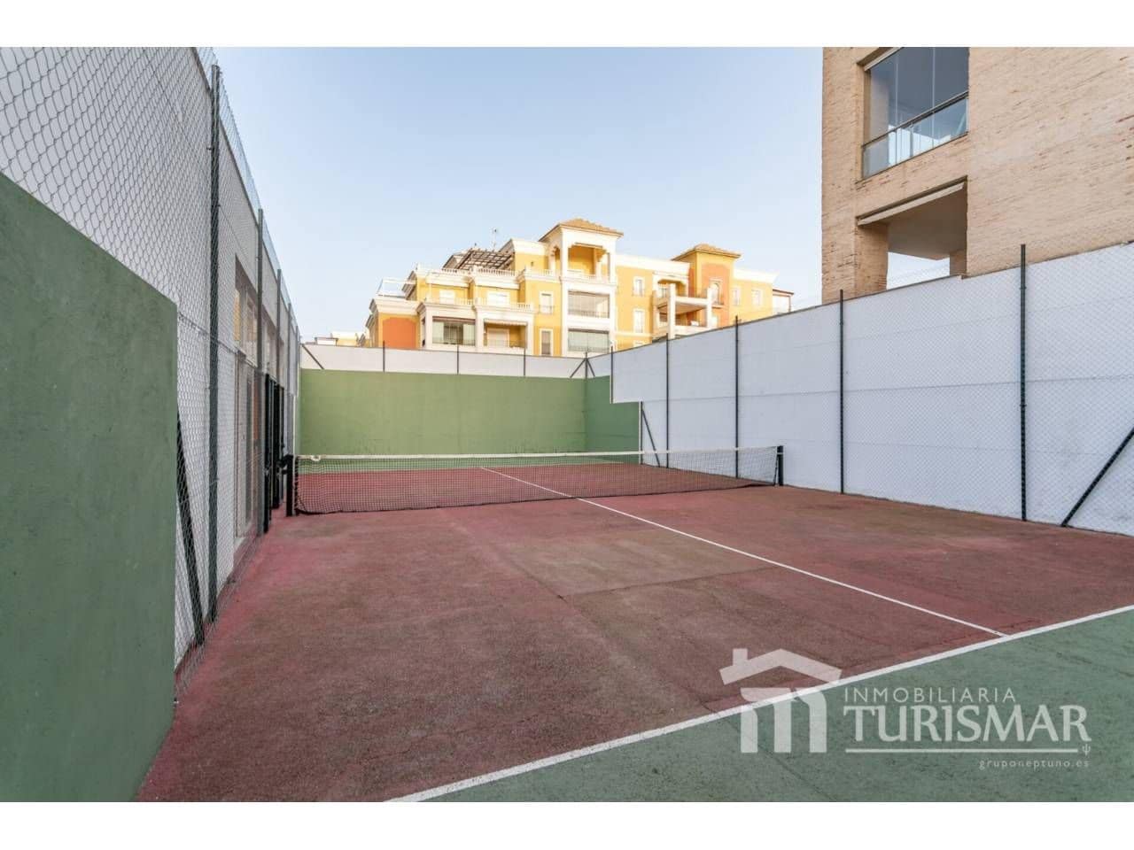 3 bedroom Beach Apartment for sale in Ayamonte with pool garage - € 399,000 (Ref: 9443609)