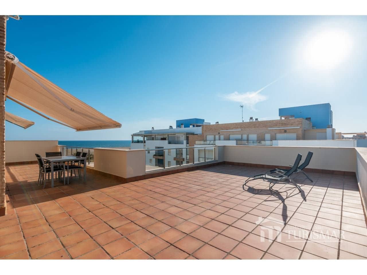 Ático de 3 habitaciones en Ayamonte en venta con piscina garaje - 425.000 € (Ref: 9443610)