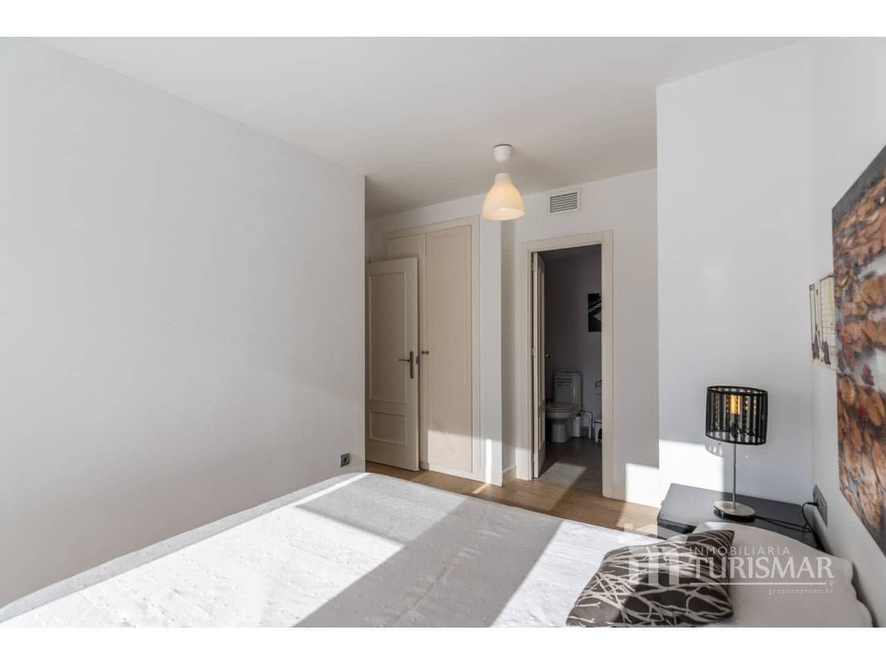 Ático de 3 habitaciones en Ayamonte en venta con piscina garaje - 425.000 € (Ref: 9443610)