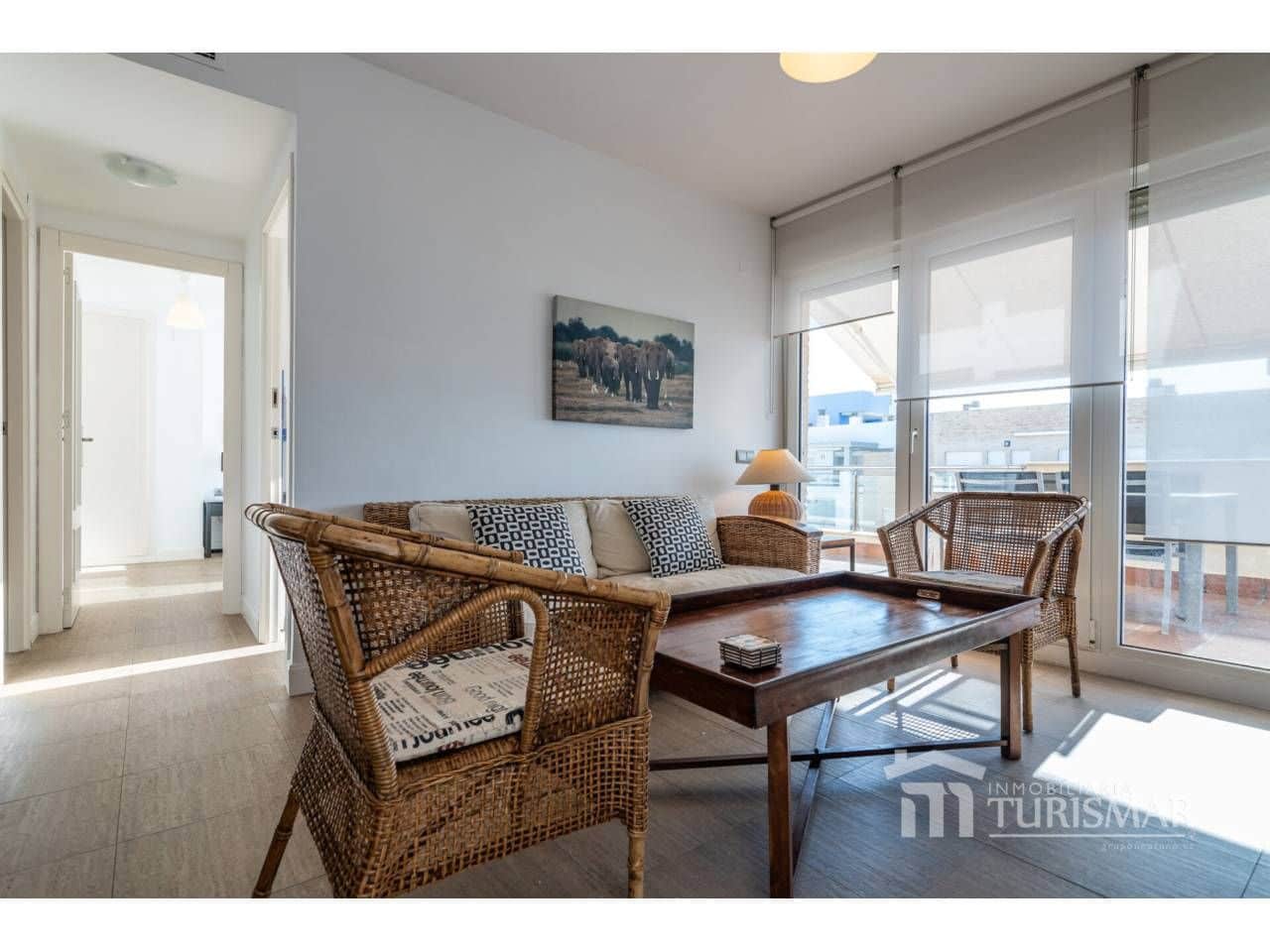 Ático de 3 habitaciones en Ayamonte en venta con piscina garaje - 425.000 € (Ref: 9443610)