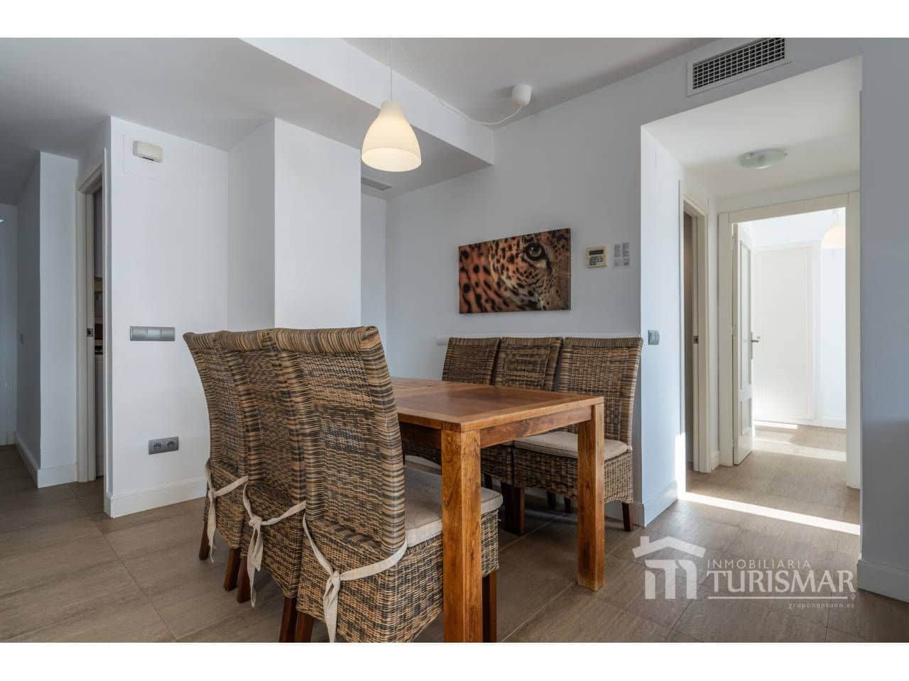 Ático de 3 habitaciones en Ayamonte en venta con piscina garaje - 425.000 € (Ref: 9443610)