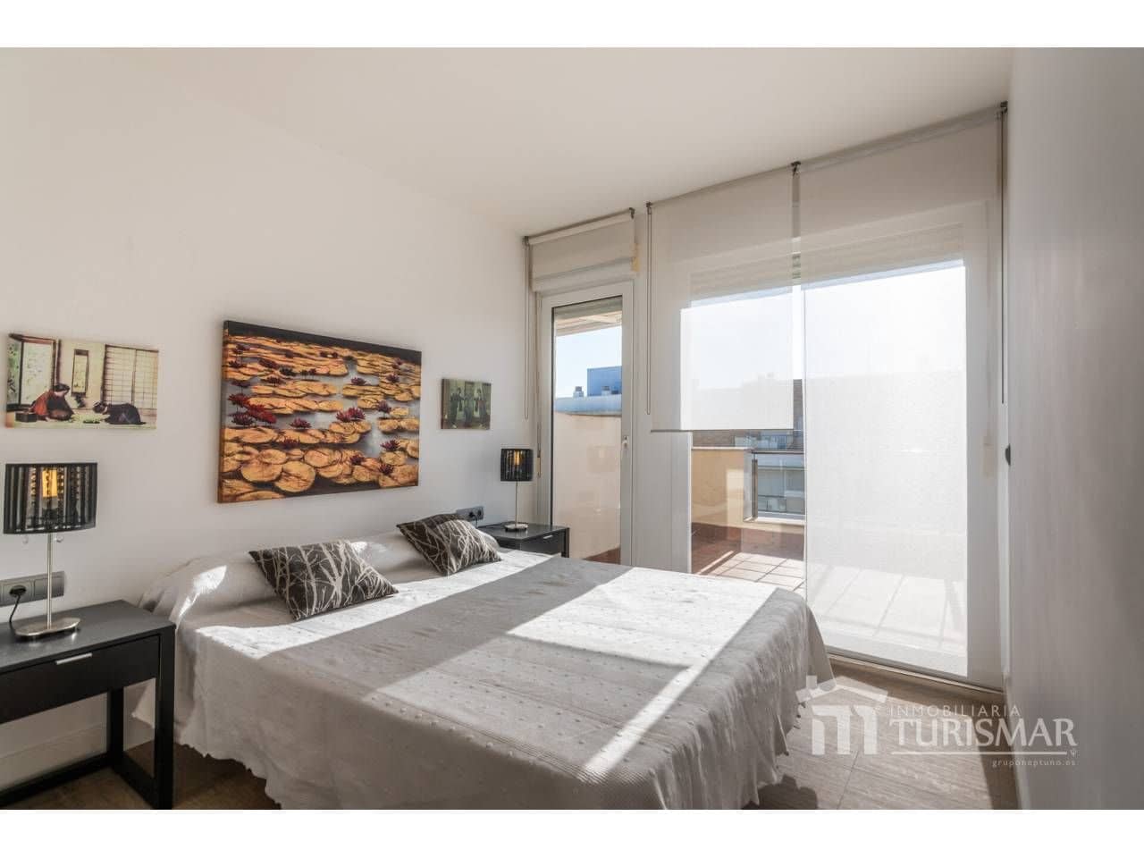 Ático de 3 habitaciones en Ayamonte en venta con piscina garaje - 425.000 € (Ref: 9443610)