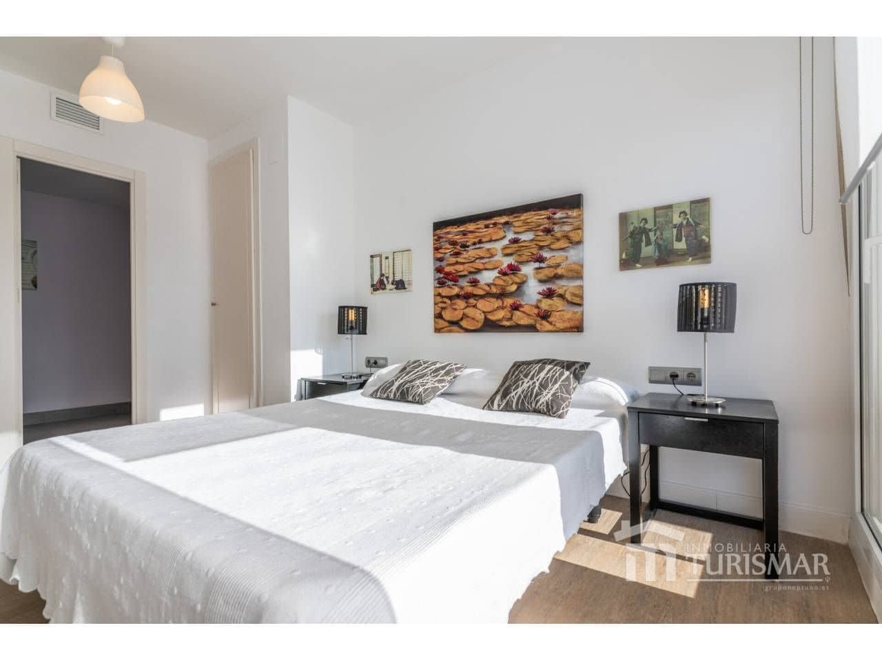 Ático de 3 habitaciones en Ayamonte en venta con piscina garaje - 425.000 € (Ref: 9443610)