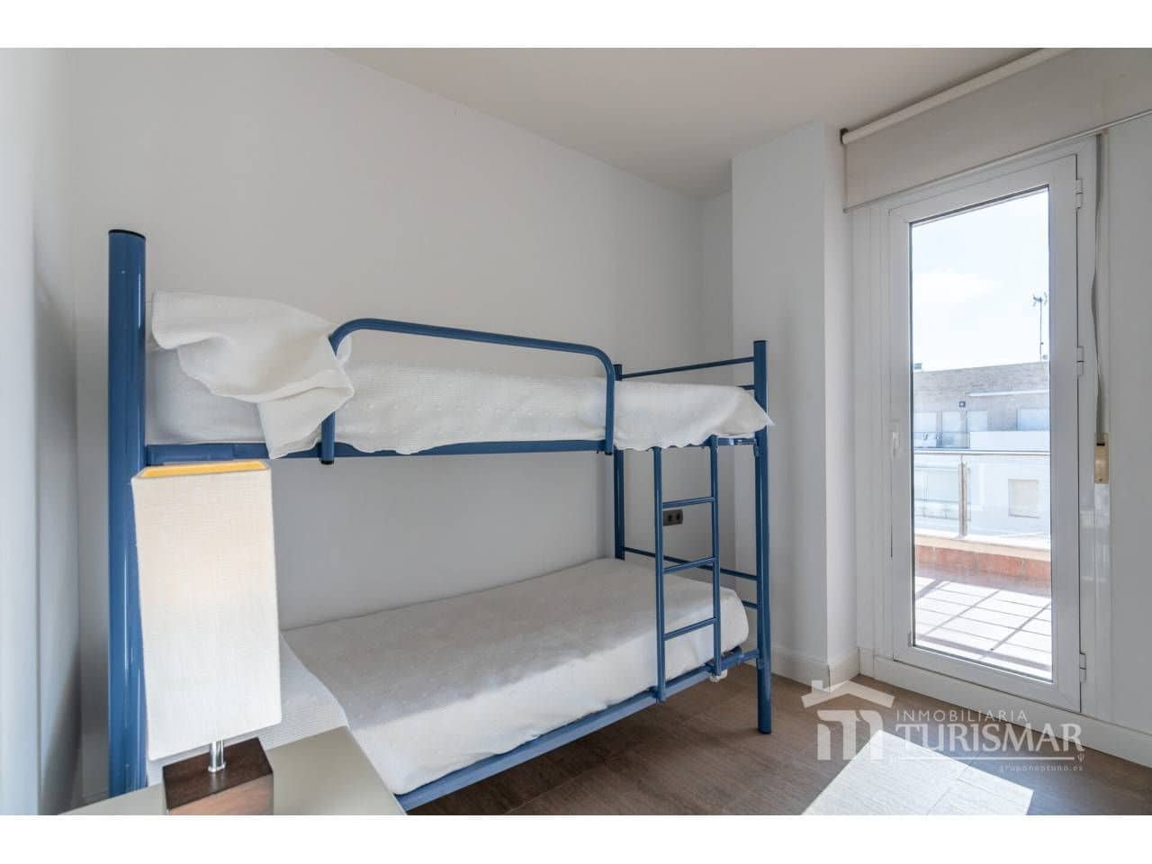 Ático de 3 habitaciones en Ayamonte en venta con piscina garaje - 425.000 € (Ref: 9443610)