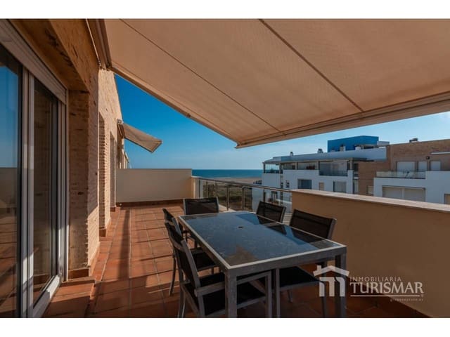 3 soverom Penthouse til salgs i Ayamonte med svømmebasseng garasje - € 425 000 (Ref: 9443610)