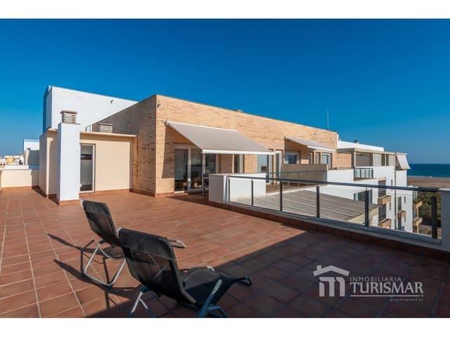 3 soverom Penthouse til salgs i Ayamonte med svømmebasseng garasje - € 425 000 (Ref: 9443610)