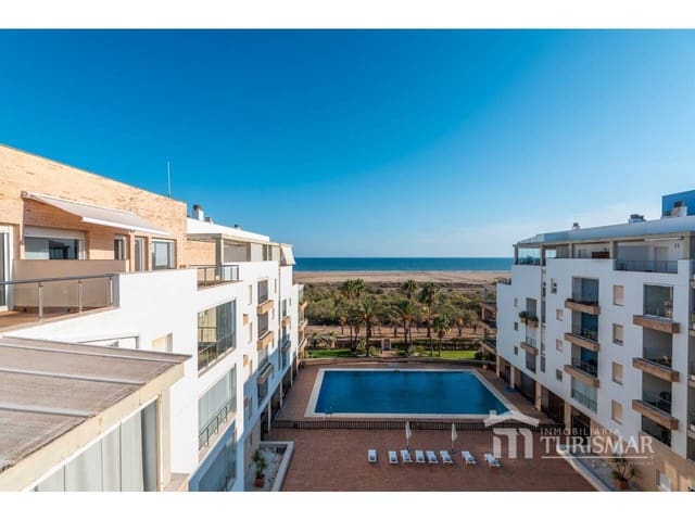 3 soverom Penthouse til salgs i Ayamonte med svømmebasseng garasje - € 425 000 (Ref: 9443610)