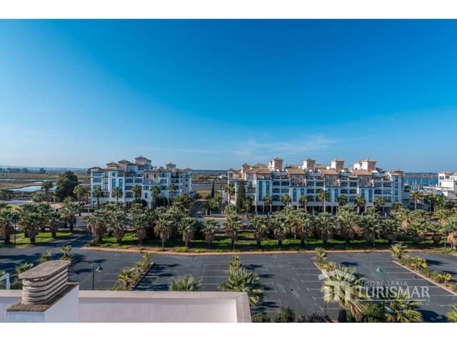 3 soverom Penthouse til salgs i Ayamonte med svømmebasseng garasje - € 425 000 (Ref: 9443610)