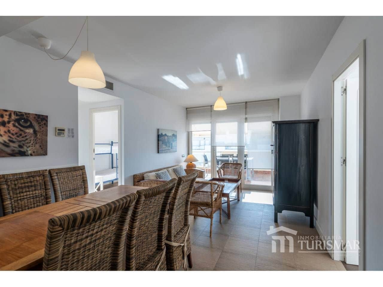 Ático de 3 habitaciones en Ayamonte en venta con piscina garaje - 425.000 € (Ref: 9443610)