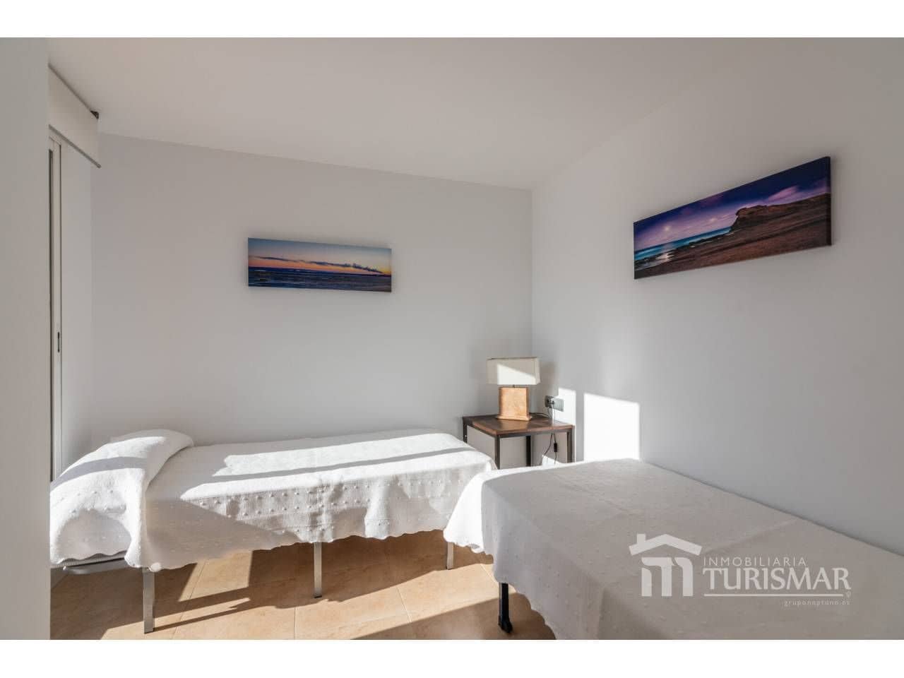 Ático de 3 habitaciones en Ayamonte en venta con piscina garaje - 425.000 € (Ref: 9443610)