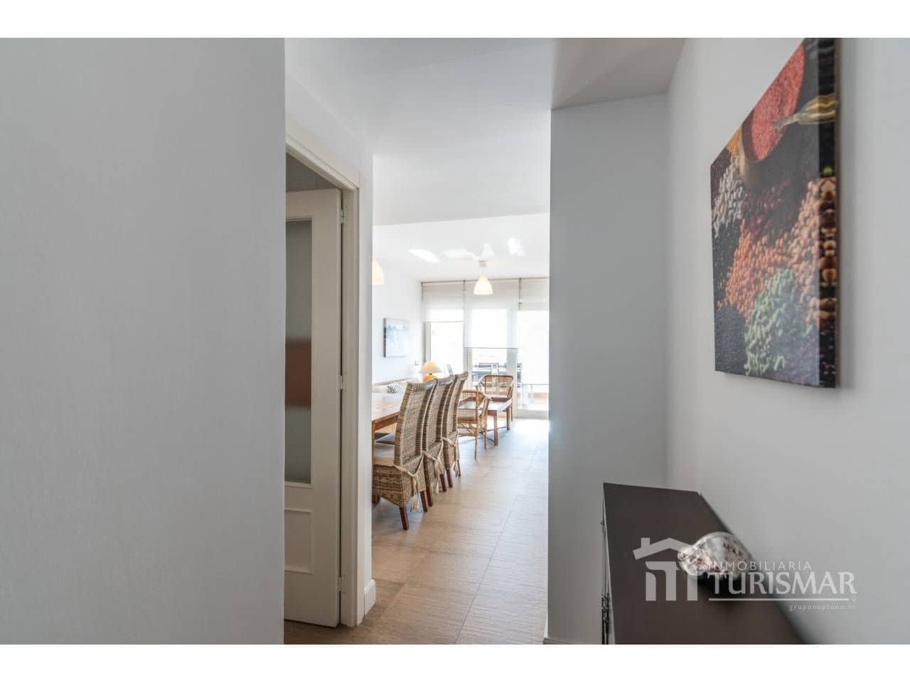 Ático de 3 habitaciones en Ayamonte en venta con piscina garaje - 425.000 € (Ref: 9443610)