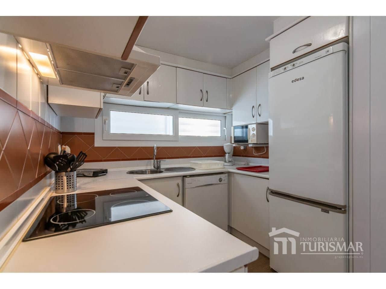 Ático de 3 habitaciones en Ayamonte en venta con piscina garaje - 425.000 € (Ref: 9443610)