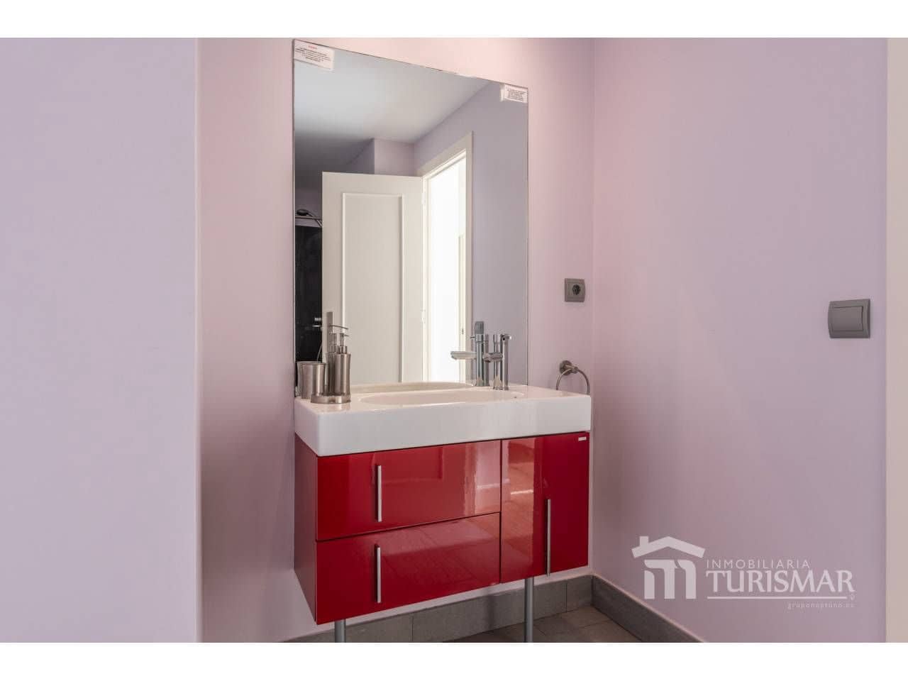 Ático de 3 habitaciones en Ayamonte en venta con piscina garaje - 425.000 € (Ref: 9443610)