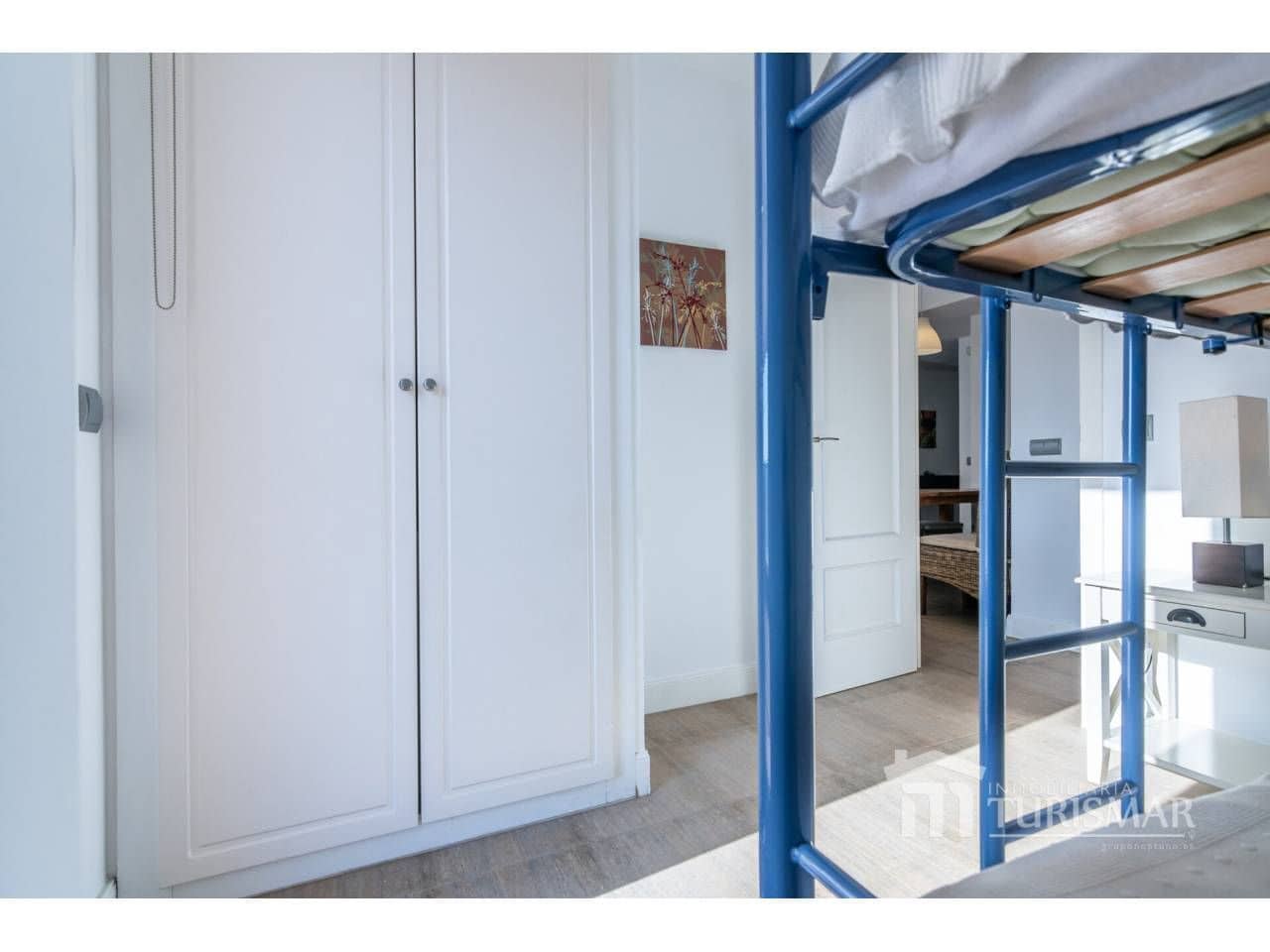 Ático de 3 habitaciones en Ayamonte en venta con piscina garaje - 425.000 € (Ref: 9443610)