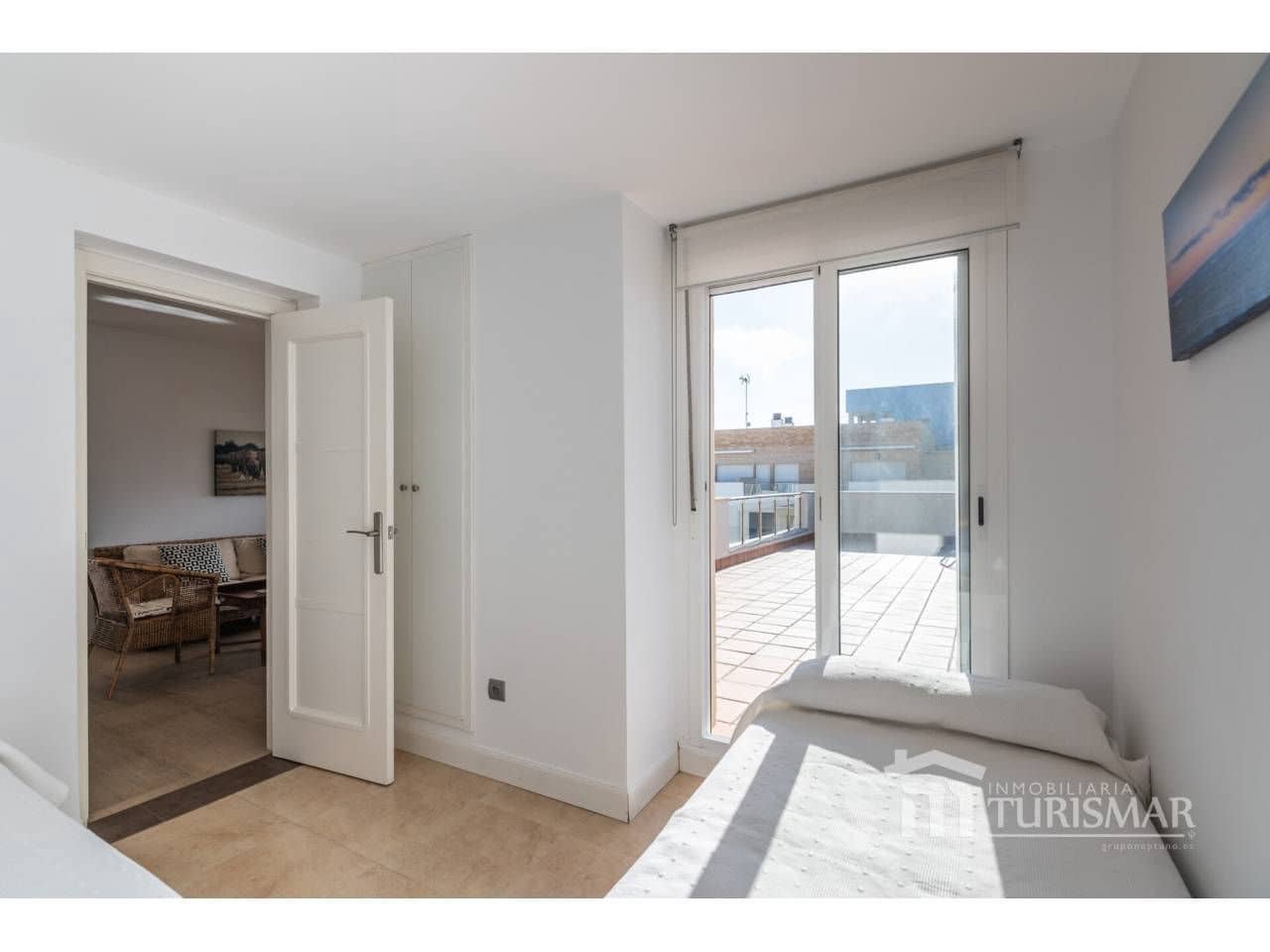 Ático de 3 habitaciones en Ayamonte en venta con piscina garaje - 425.000 € (Ref: 9443610)