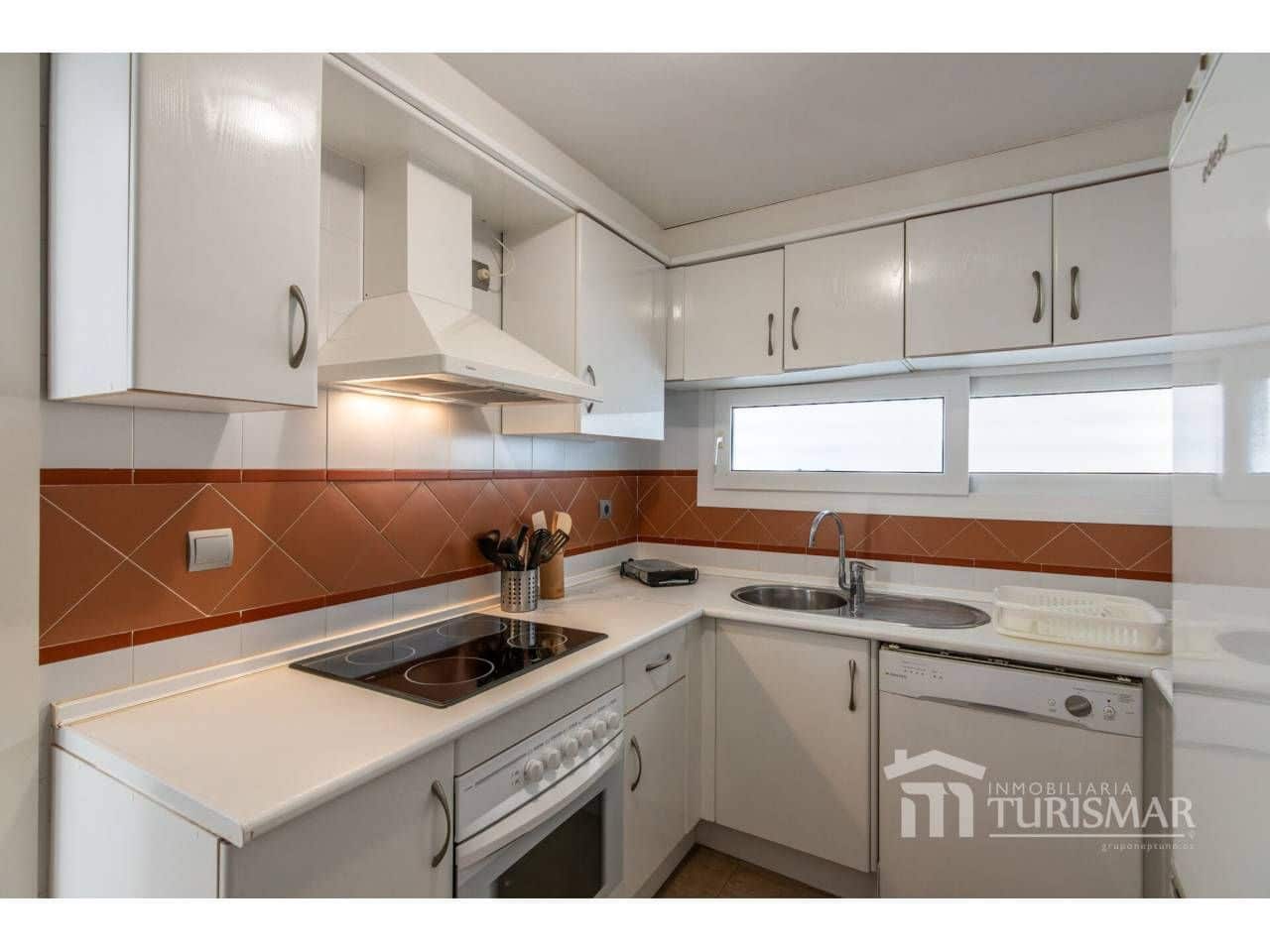 Ático de 3 habitaciones en Ayamonte en venta con piscina garaje - 425.000 € (Ref: 9443610)