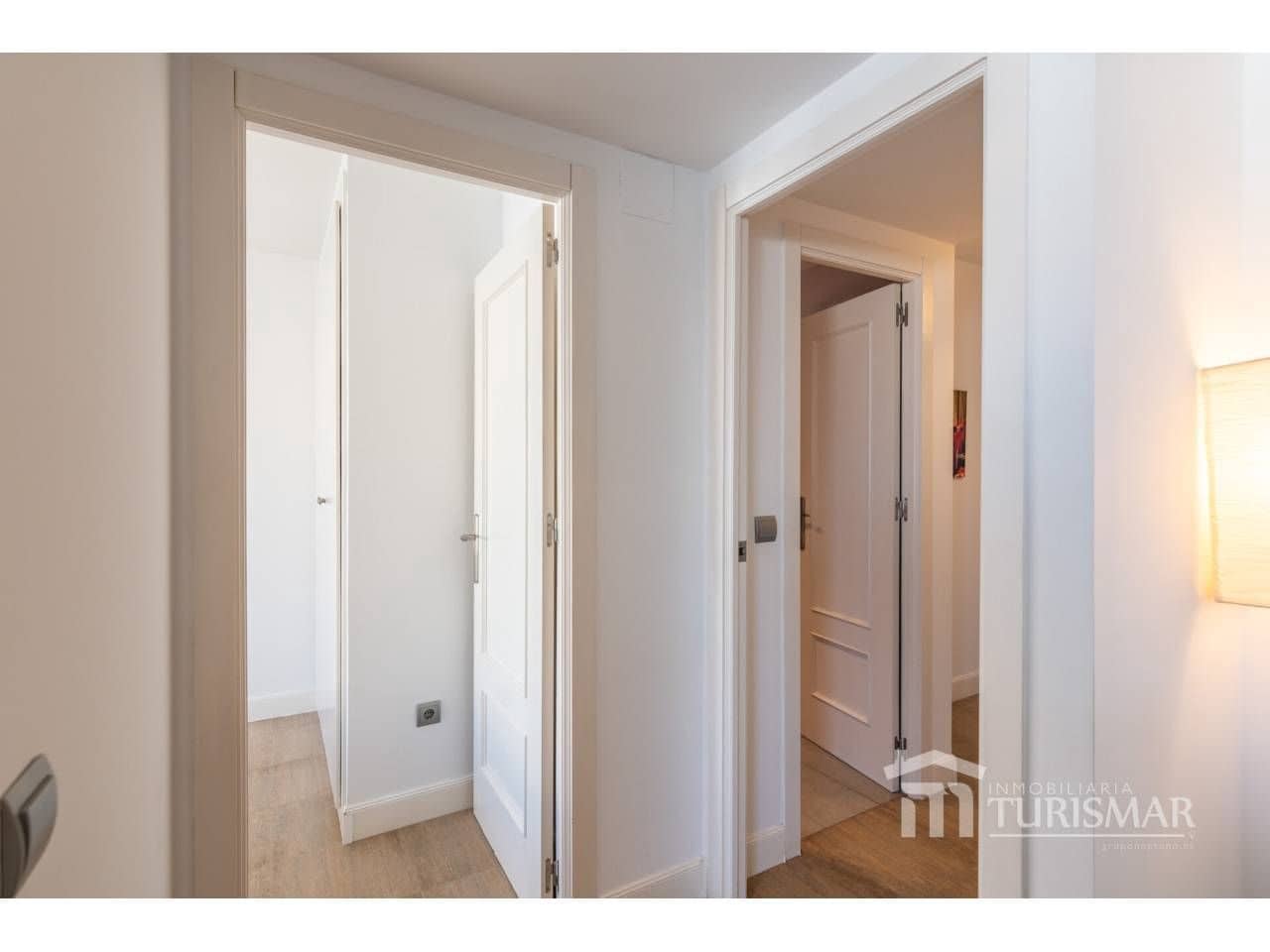 3 makuuhuone Kattohuoneisto myytävänä paikassa Ayamonte mukana uima-altaan 
autotalli - 425 000 € (Ref: 9443611)