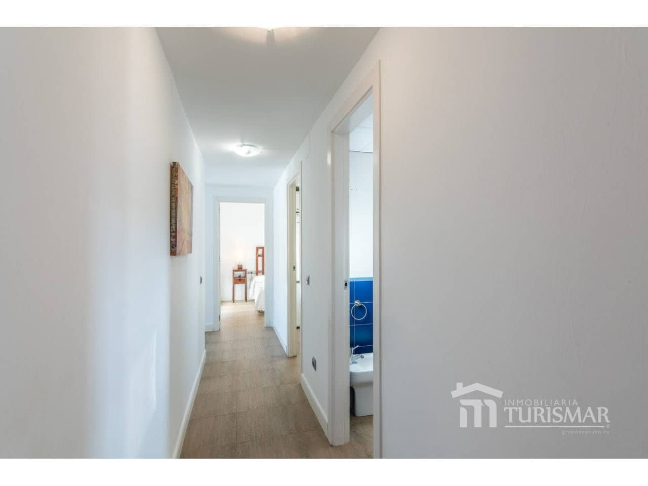 3 makuuhuone Kattohuoneisto myytävänä paikassa Ayamonte mukana uima-altaan 
autotalli - 425 000 € (Ref: 9443611)