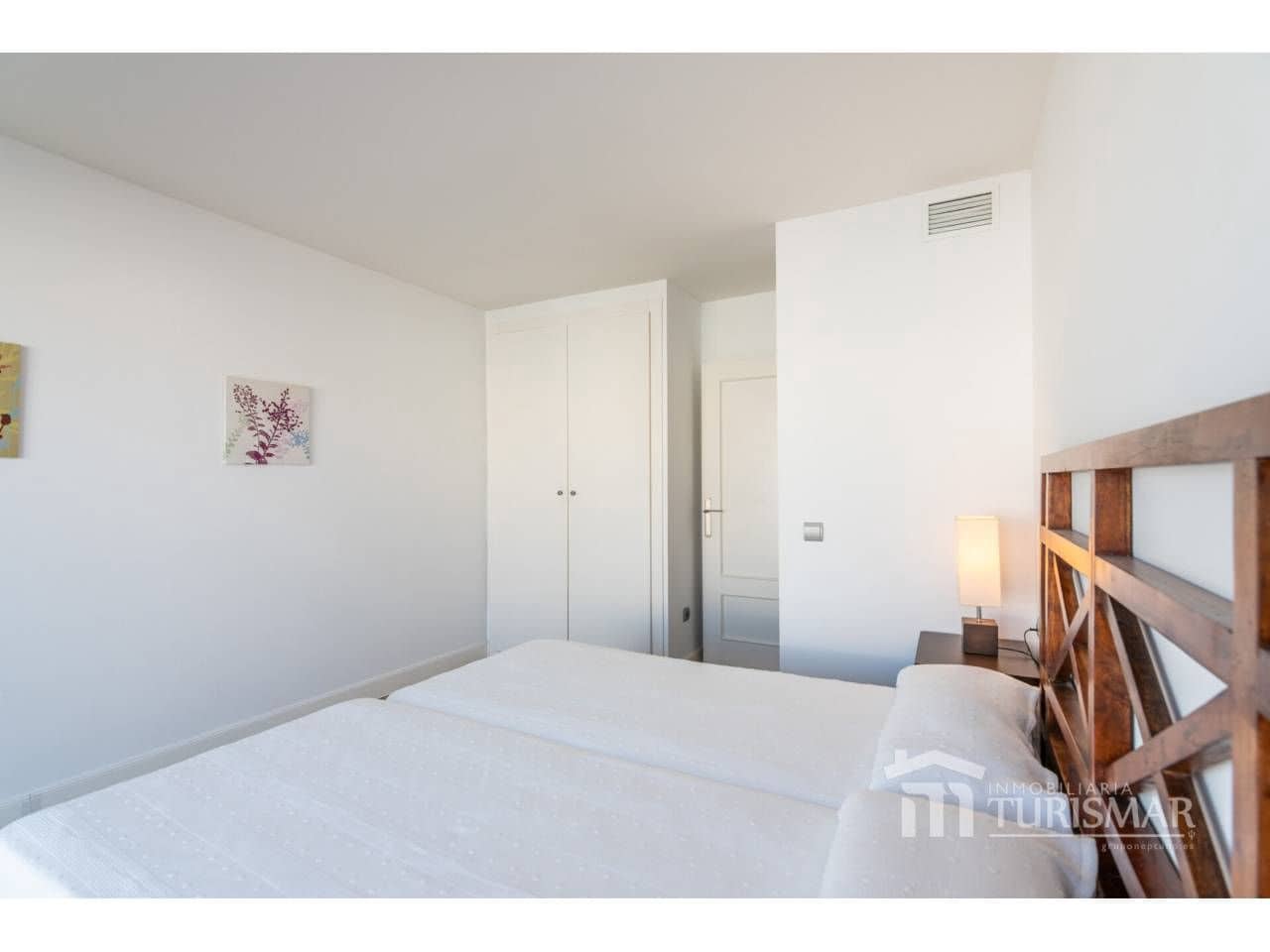 3 makuuhuone Kattohuoneisto myytävänä paikassa Ayamonte mukana uima-altaan 
autotalli - 425 000 € (Ref: 9443611)