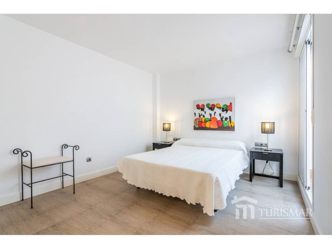 3 makuuhuone Kattohuoneisto myytävänä paikassa Ayamonte mukana uima-altaan 
autotalli - 425 000 € (Ref: 9443611)