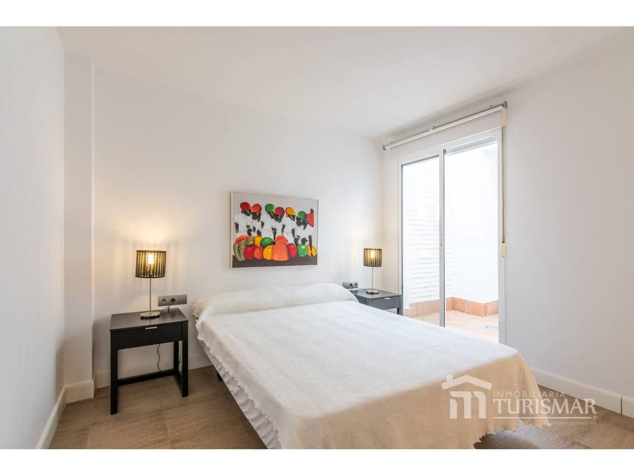 3 makuuhuone Kattohuoneisto myytävänä paikassa Ayamonte mukana uima-altaan 
autotalli - 425 000 € (Ref: 9443611)