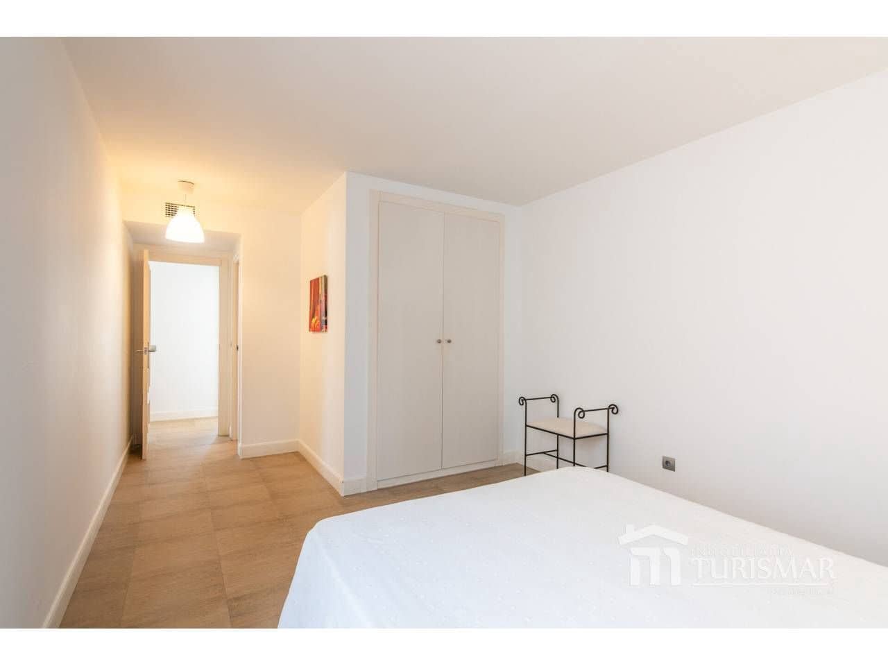 3 makuuhuone Kattohuoneisto myytävänä paikassa Ayamonte mukana uima-altaan 
autotalli - 425 000 € (Ref: 9443611)