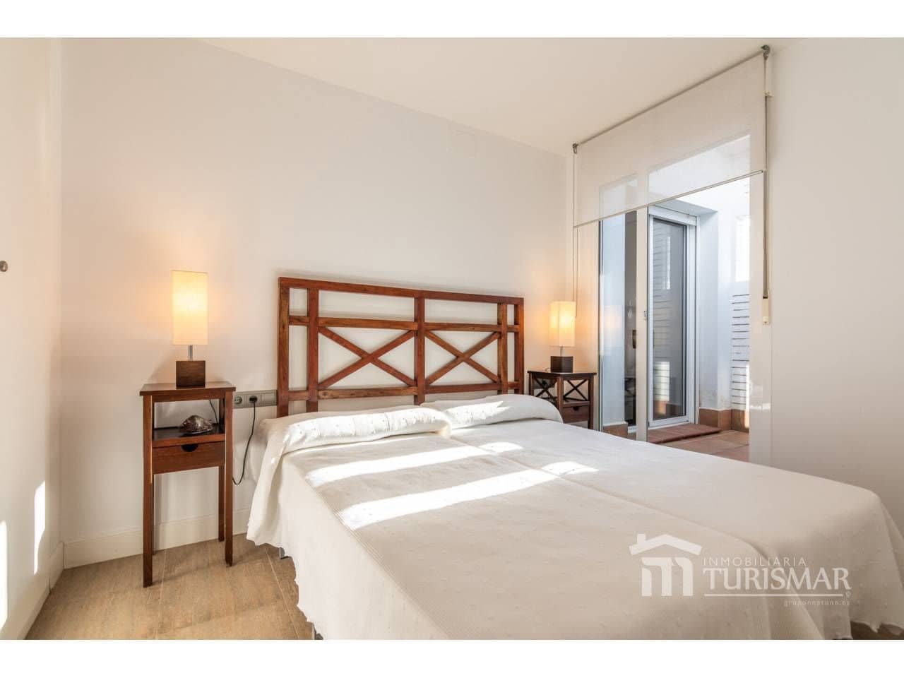 3 makuuhuone Kattohuoneisto myytävänä paikassa Ayamonte mukana uima-altaan 
autotalli - 425 000 € (Ref: 9443611)