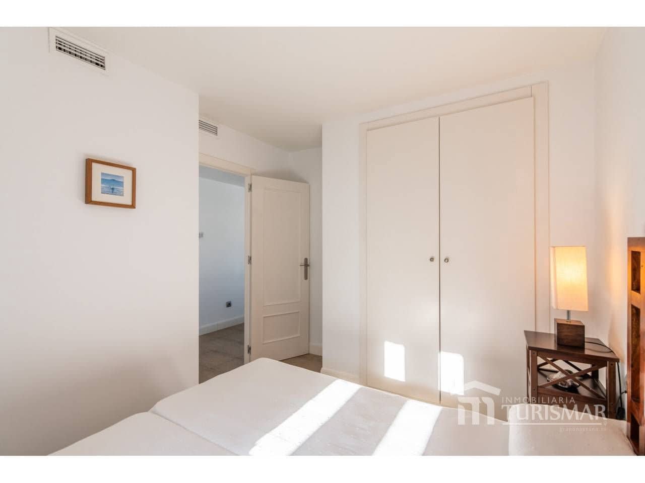 3 makuuhuone Kattohuoneisto myytävänä paikassa Ayamonte mukana uima-altaan 
autotalli - 425 000 € (Ref: 9443611)