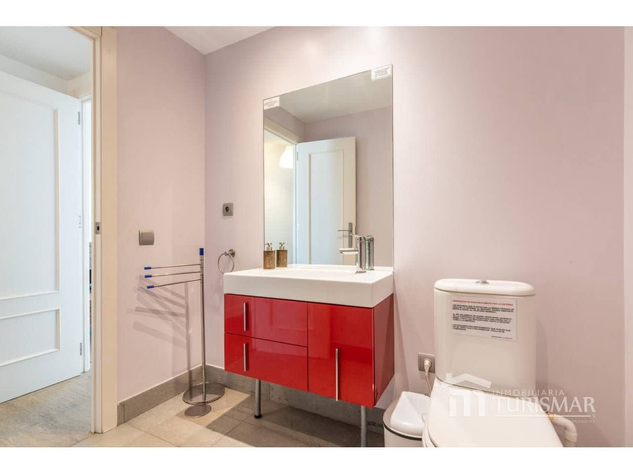 3 makuuhuone Kattohuoneisto myytävänä paikassa Ayamonte mukana uima-altaan 
autotalli - 425 000 € (Ref: 9443611)