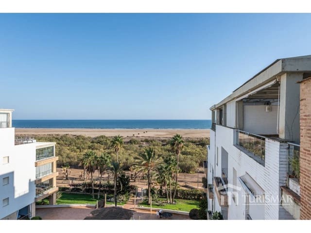 3 makuuhuone Kattohuoneisto myytävänä paikassa Ayamonte mukana uima-altaan 
autotalli - 425 000 € (Ref: 9443611)