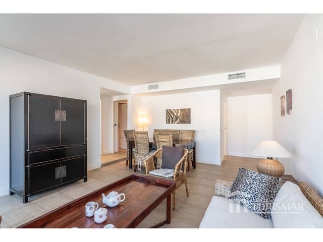 3 makuuhuone Kattohuoneisto myytävänä paikassa Ayamonte mukana uima-altaan 
autotalli - 425 000 € (Ref: 9443611)