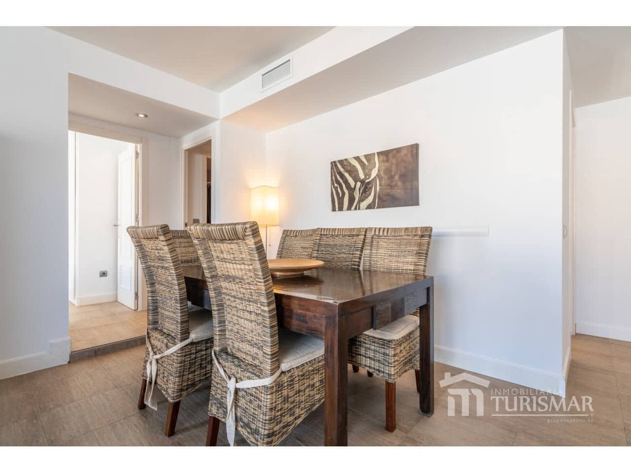 3 makuuhuone Kattohuoneisto myytävänä paikassa Ayamonte mukana uima-altaan 
autotalli - 425 000 € (Ref: 9443611)