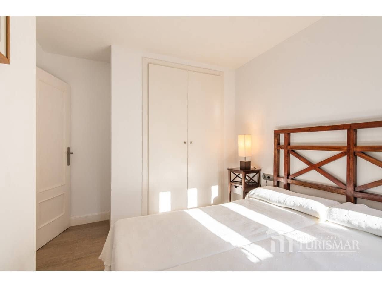 3 makuuhuone Kattohuoneisto myytävänä paikassa Ayamonte mukana uima-altaan 
autotalli - 425 000 € (Ref: 9443611)