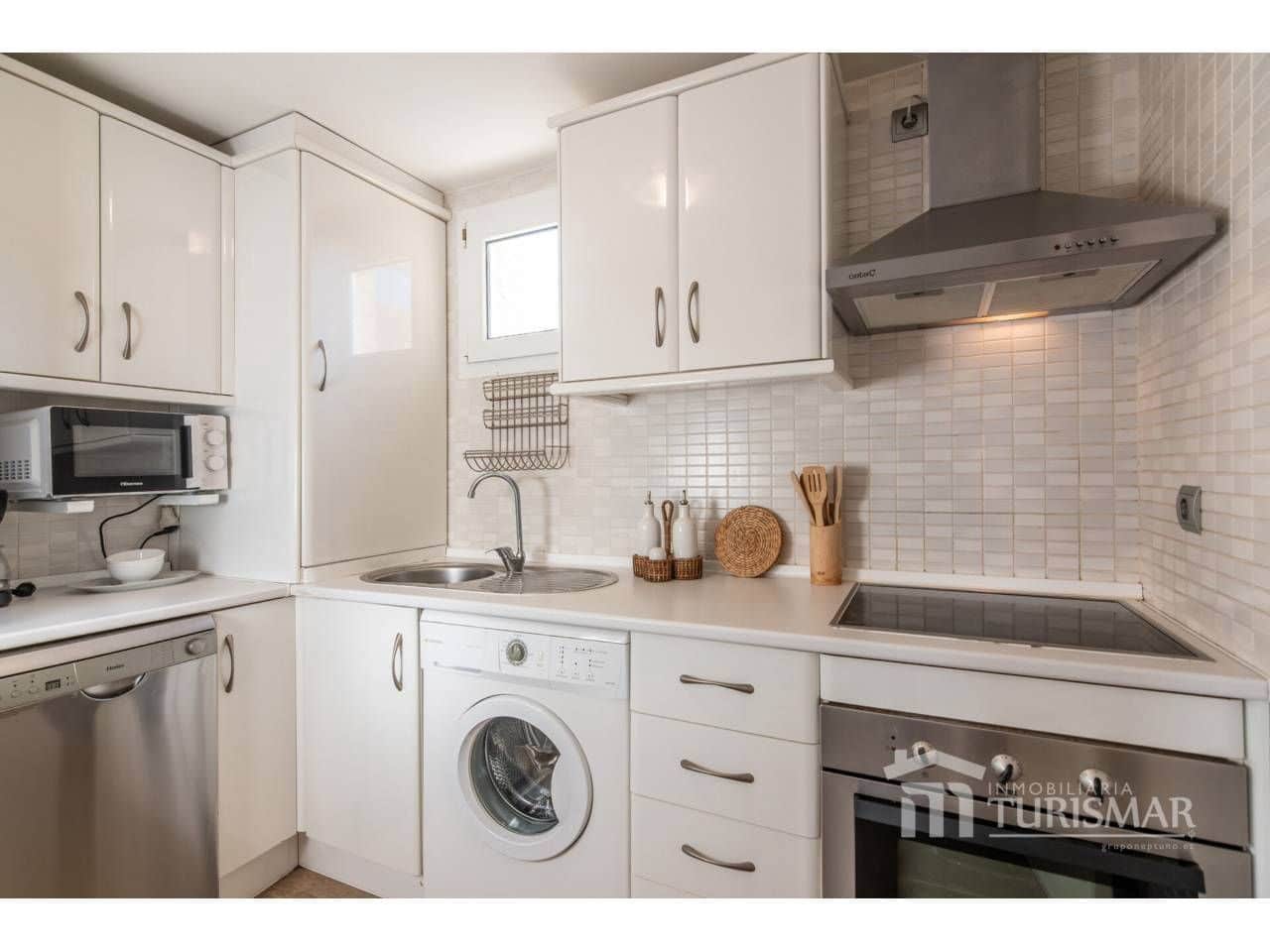 3 makuuhuone Kattohuoneisto myytävänä paikassa Ayamonte mukana uima-altaan 
autotalli - 425 000 € (Ref: 9443611)